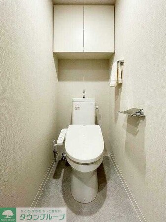 ORSUS UMEJIMAの物件内観写真